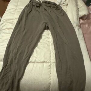 Women’s Sweatpants- Gray